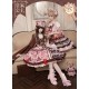 Dream Princess Of The Royal Family Blouses Salopette and JSK(Reservation/Full Payment Without Shipping)